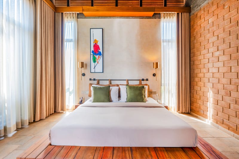 Aaranya Villa – photo 11