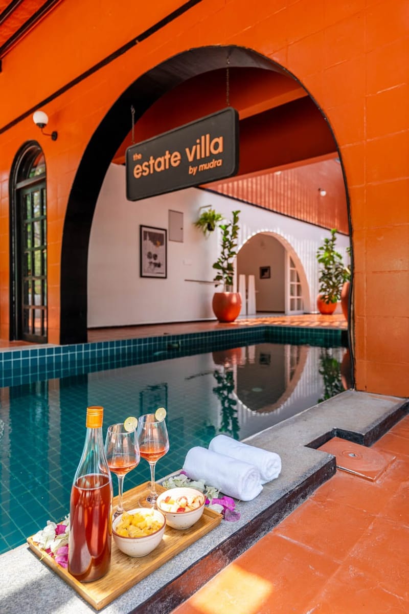 The Estate Villa – photo 11