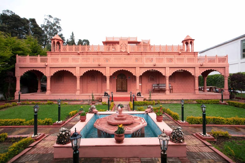 Pink Palace – photo 26