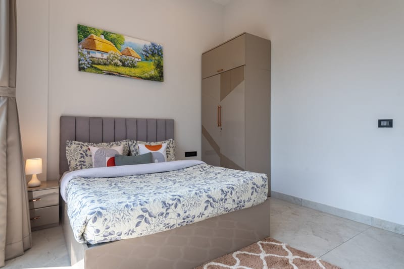 Khaybar Villa – photo 12