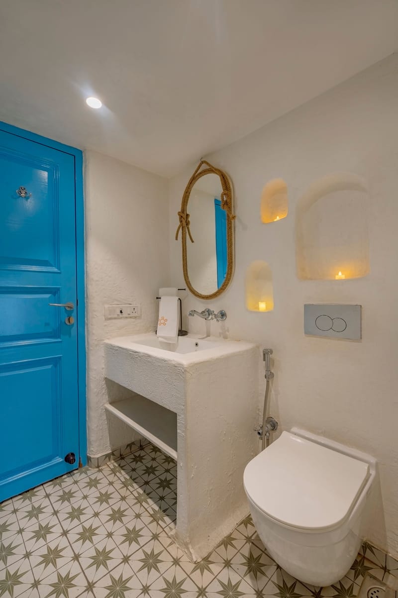 KAIROS Iris & Theos (5 bedroom villa) – photo 90