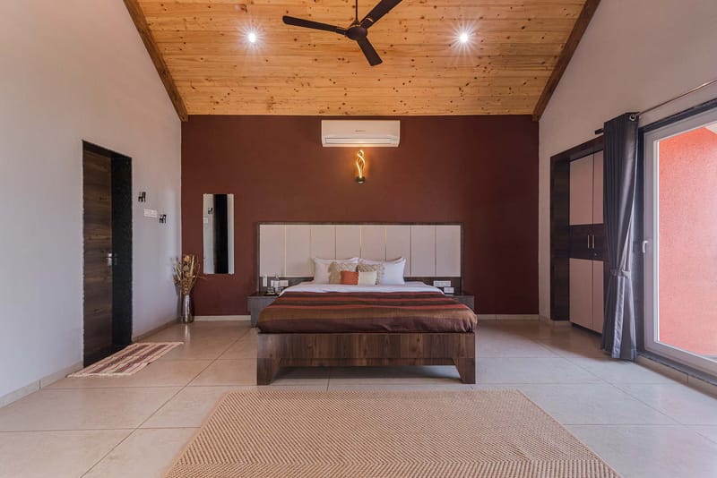 Aashiyaana @ Asanjo Villa - Near Pawna – photo 21