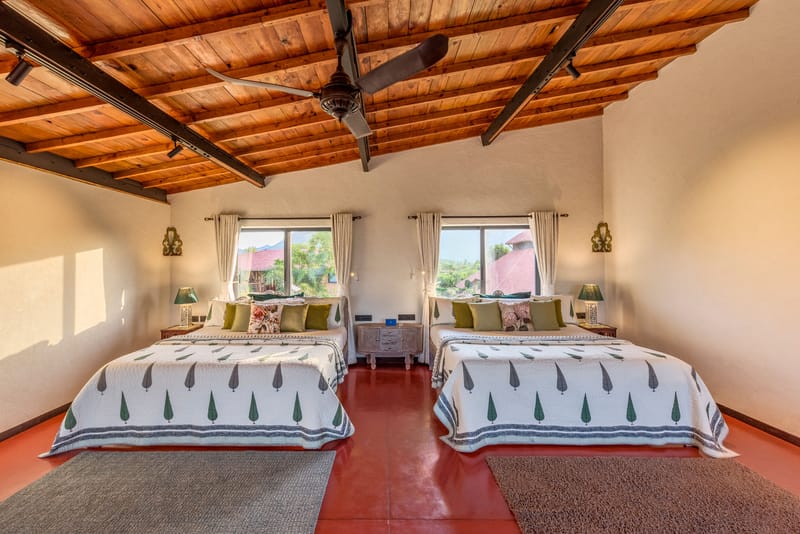 SATORI ~ Hornbill (2 bedroom Villa) - Mulshi, Lonavala, Maharashtra – photo 23