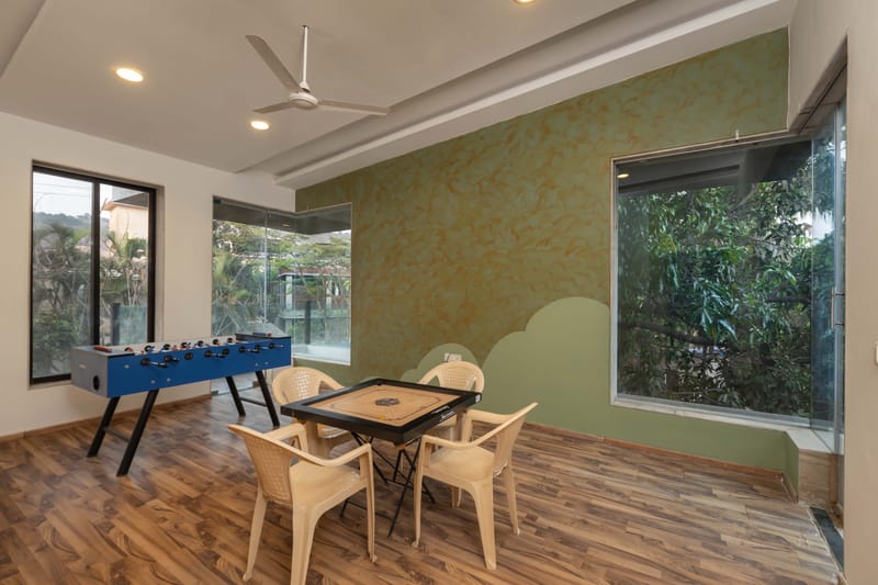 Vedanta - Lonavala, Maharashtra – photo 8