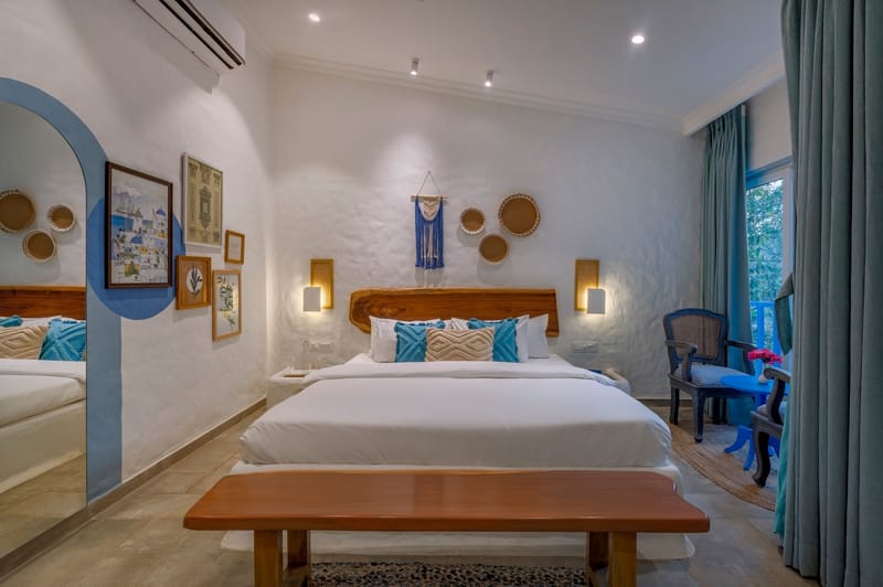 KAIROS Iris & Theos (5 bedroom villa) – photo 61