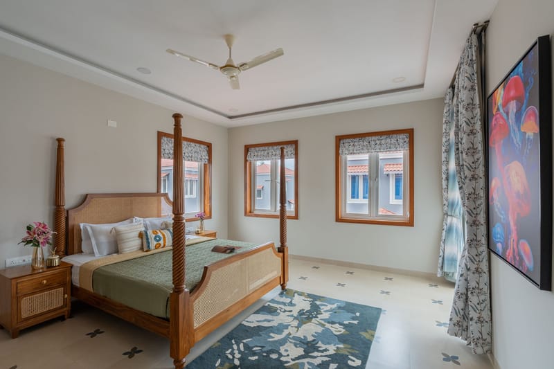Casa Miraasa - Benaulim – photo 22