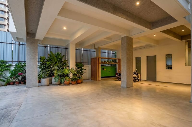 Deluxe Rooms @ SOVA at Baner Balewadi – photo 6