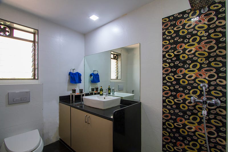 Shubmann Villa - Wada – photo 19
