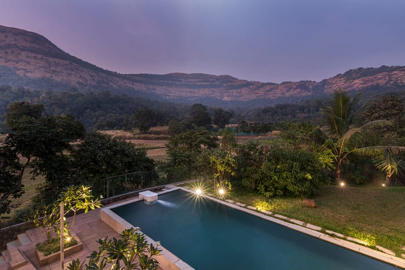 Mountain Aer - Karjat, Maharashtra – photo 4