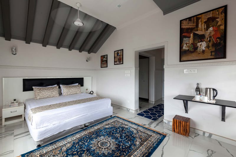 Aashirwaad Villa - Coonoor – photo 17