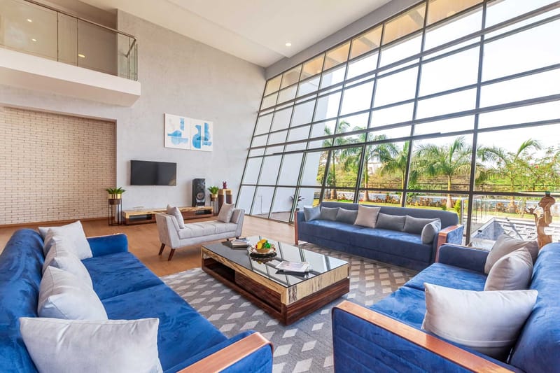 Vista White Pebbles Villa – photo 34