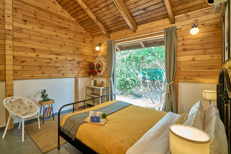 Anjee's Chalet – photo 27