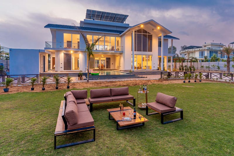 Auric Acres - Sohna – photo 34
