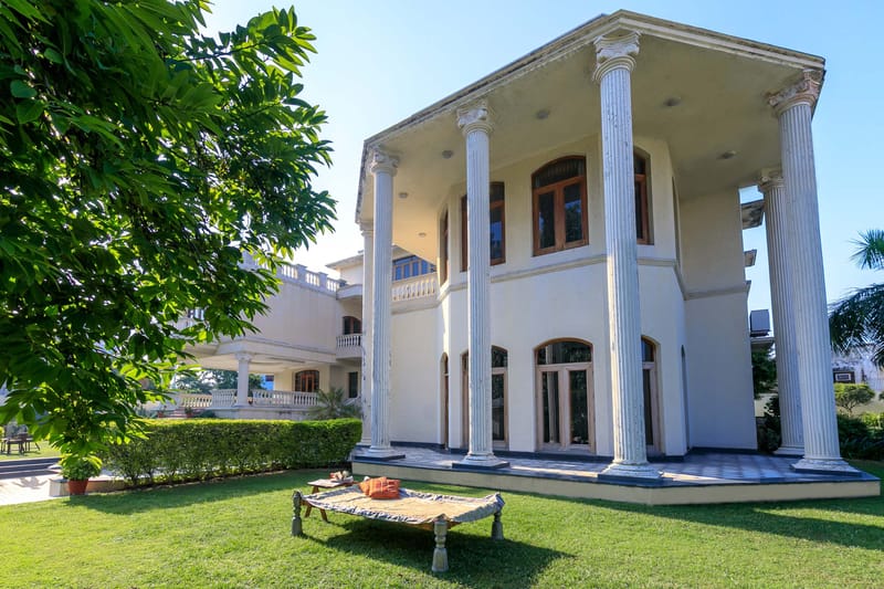 Nirvana @ Krishnalaya Mansion – photo 2