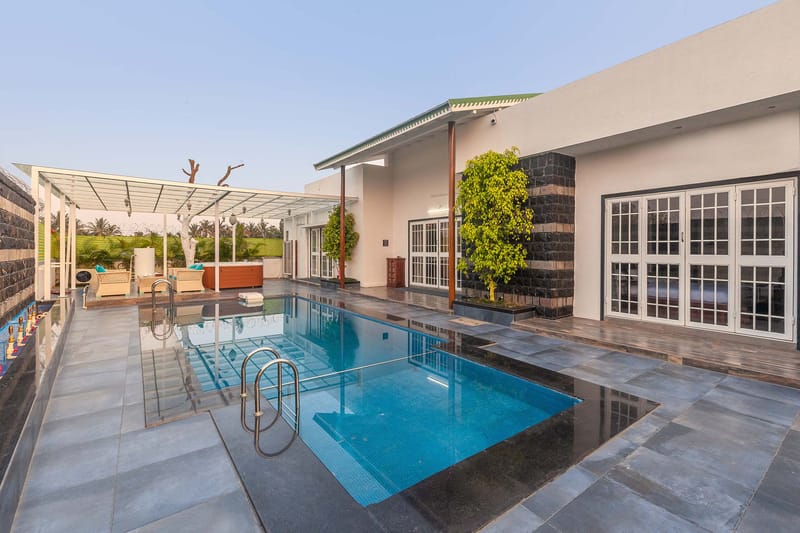 Villa Cobblestone – photo 1