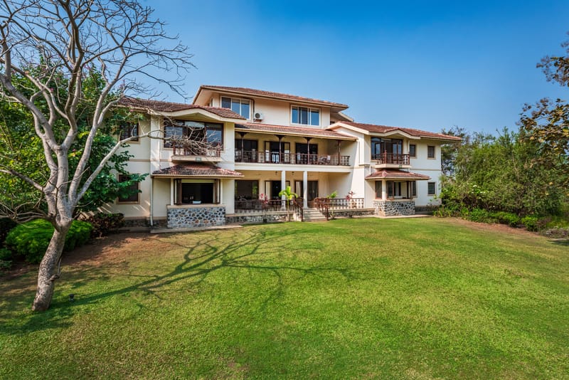 Mograa laffaire - Alibaug, Maharashtra – photo 34