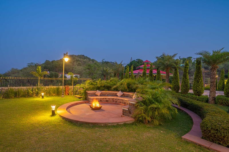 Dhauladhar House - Masrur – photo 34