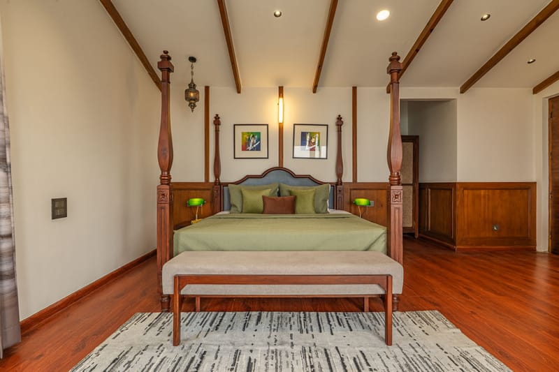 The Cloudberry Crest - Ramgarh – photo 7