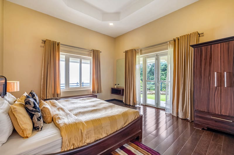 Farview Presidential Suite - Coonoor – photo 8