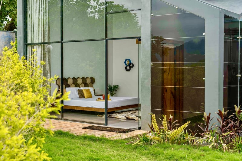 Glasshouse Celeste - Ranikhet, Uttarakhand – photo 12