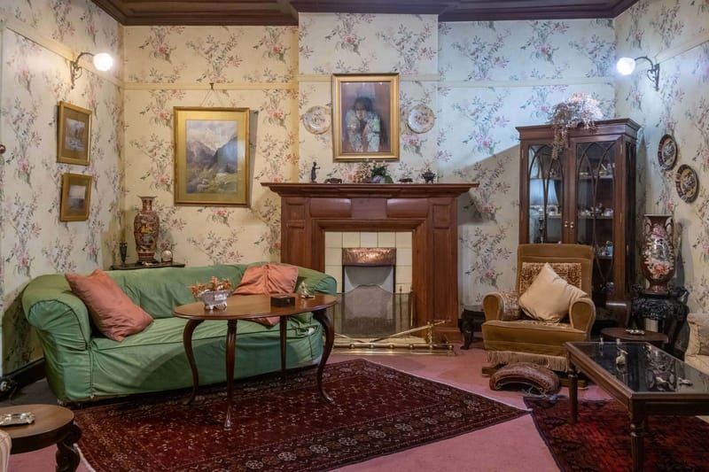 Northwood Cottage - A Heritage Retreat – photo 6