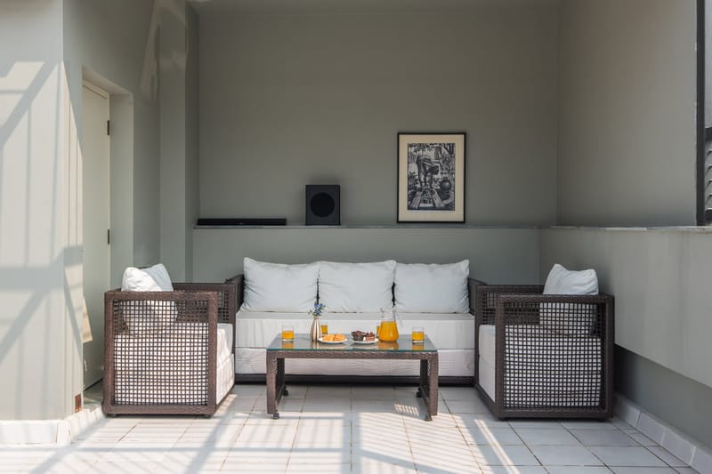 Nayak House – photo 3