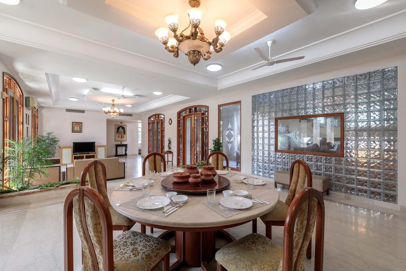Nirvana @ Krishnalaya Mansion – photo 4