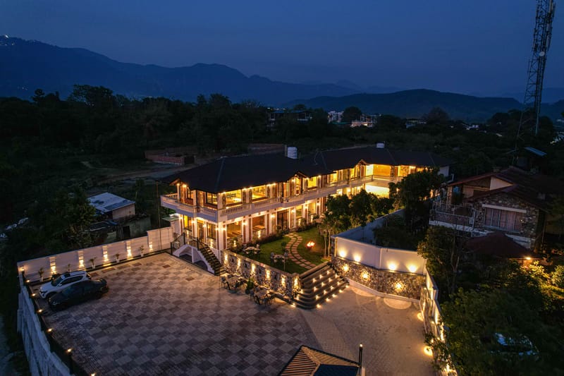 Tikrola Retreat, 4BR Wing – photo 26