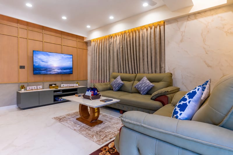Rosalia | 3-BHK Villa With Shared Pool and Lawn | 5 km from Shree Narayani Dham Temple – photo 8