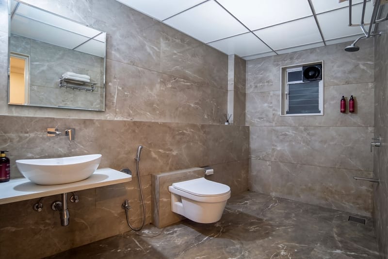 Executive Rooms @ SOVA at Baner Balewadi – photo 5