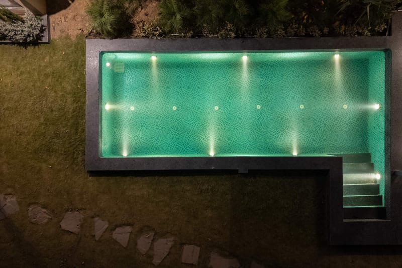 The Edge Luxe W/Private Pool & Comp Breakfast – photo 23