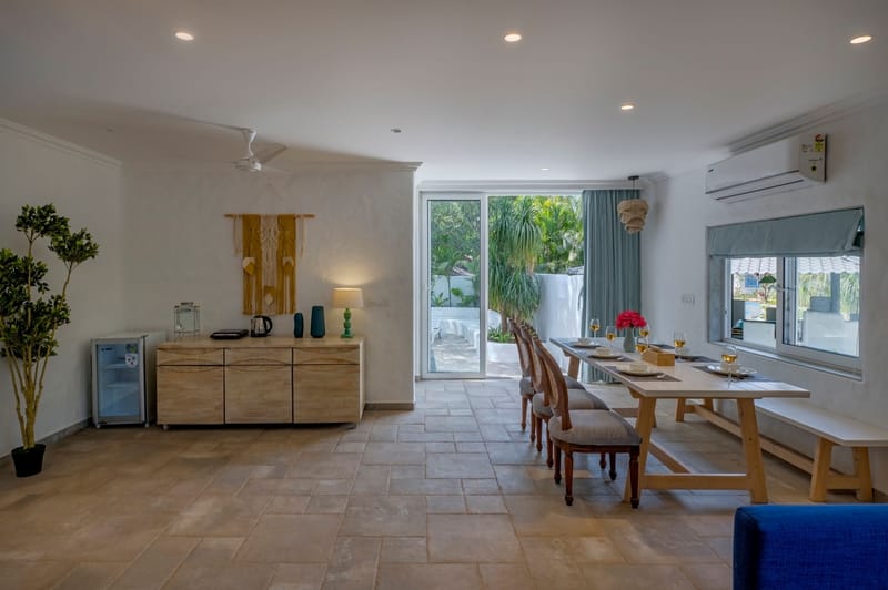 KAIROS Iris & Theos (5 bedroom villa) – photo 45