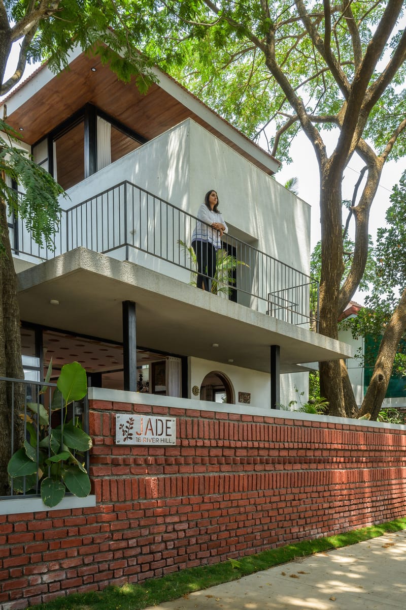 Jade - Lonavala, Maharashtra – photo 27
