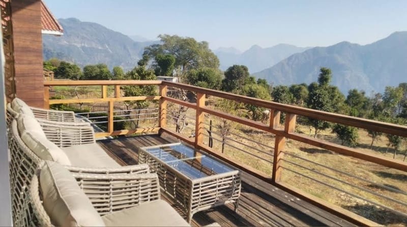 Amayaah Pushp Villa – photo 26