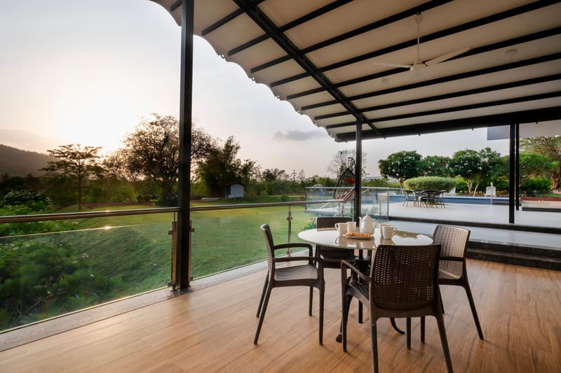 SanvinaFarm - Karjat – photo 25
