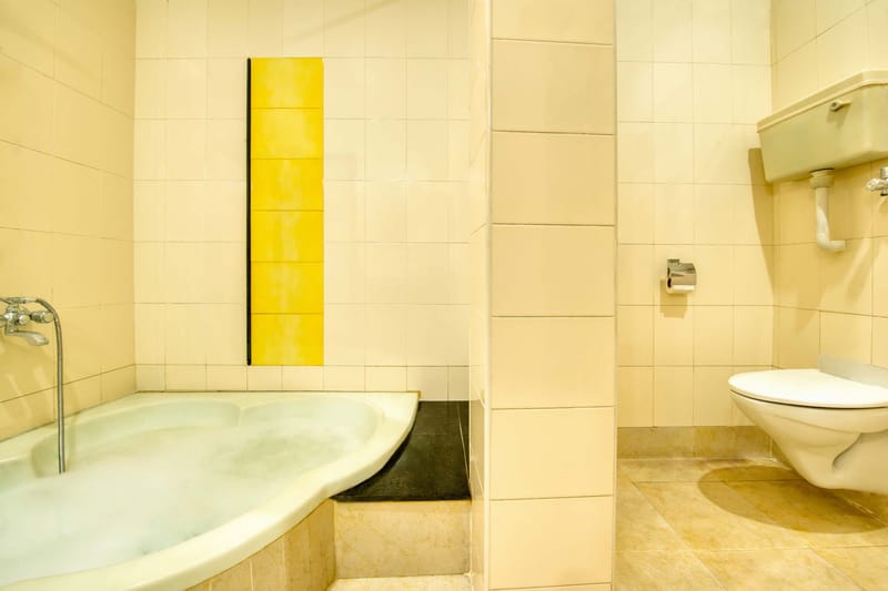 2 Rooms GF @ Chitrita Bhavan – photo 18