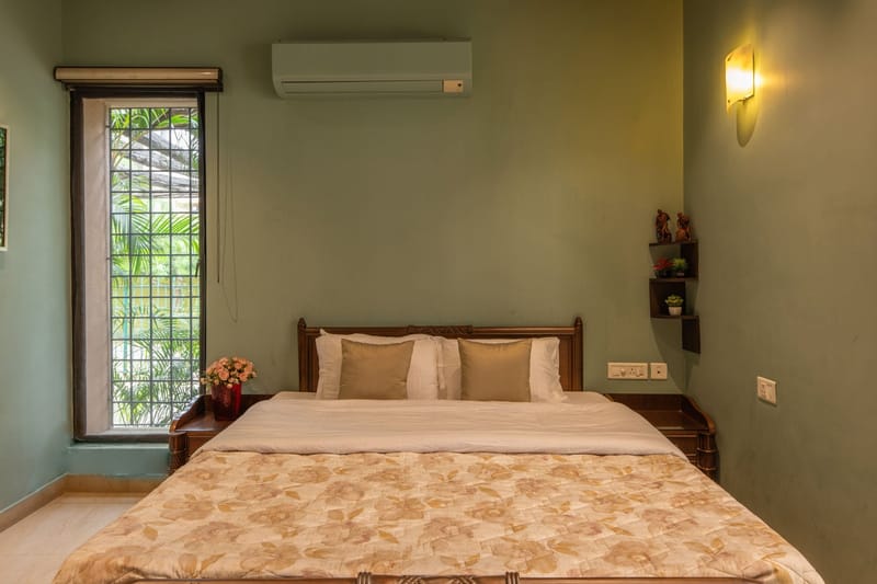 Ishva Bungalow – photo 11