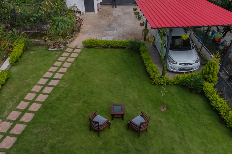 Wildernest - Dehradun, Uttarakhand – photo 21