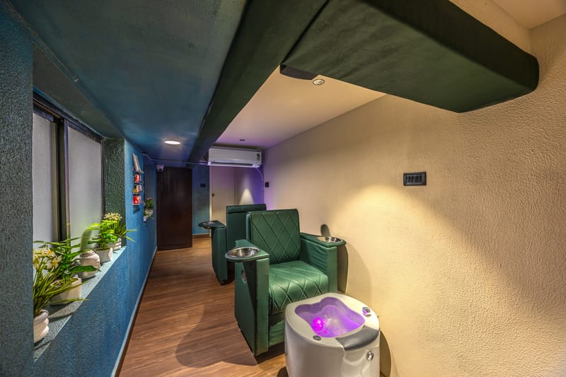 Goan Bliss Executive Suite | Boutique Resort Stay with Shared Pool, Restro & Resort Amenities, Near Destination Wedding Venues – photo 20
