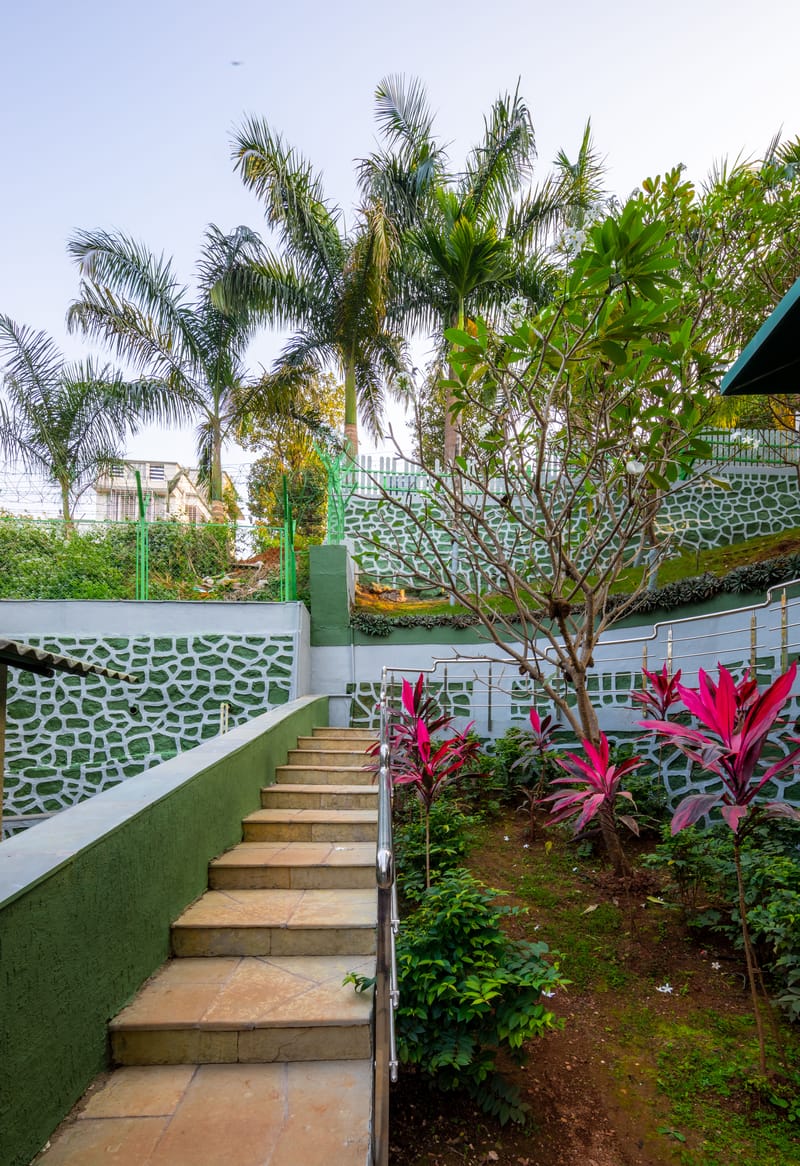Bellini - Karjat, Maharashtra – photo 50