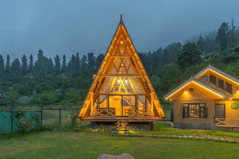 Inaya @ Suroor - Tangmarg – photo 19