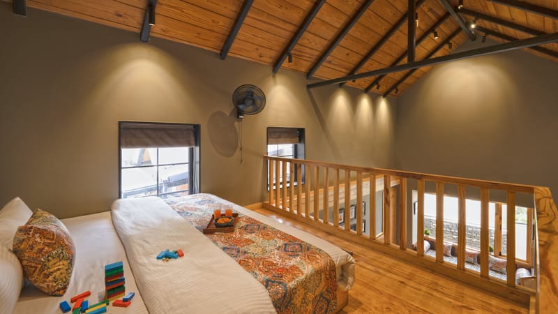 Aruunoday Villa – photo 12