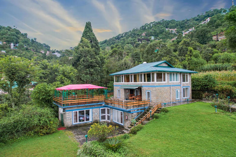 Kasauli Estate: Royalty – photo 36
