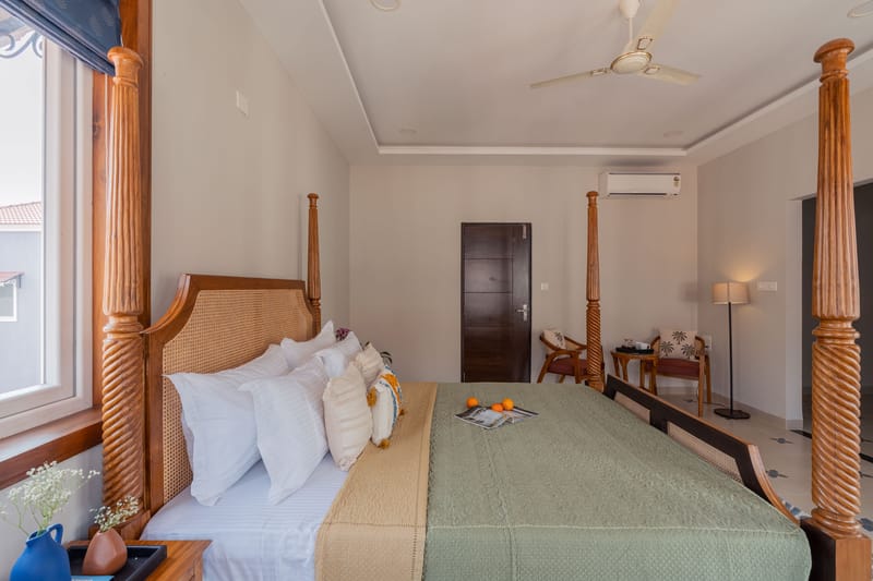 Casa Miraasa - Benaulim – photo 8