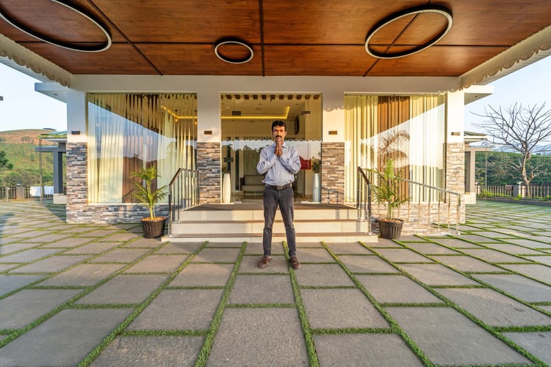 Premium Rooms @ Princess of Wayanad – photo 26
