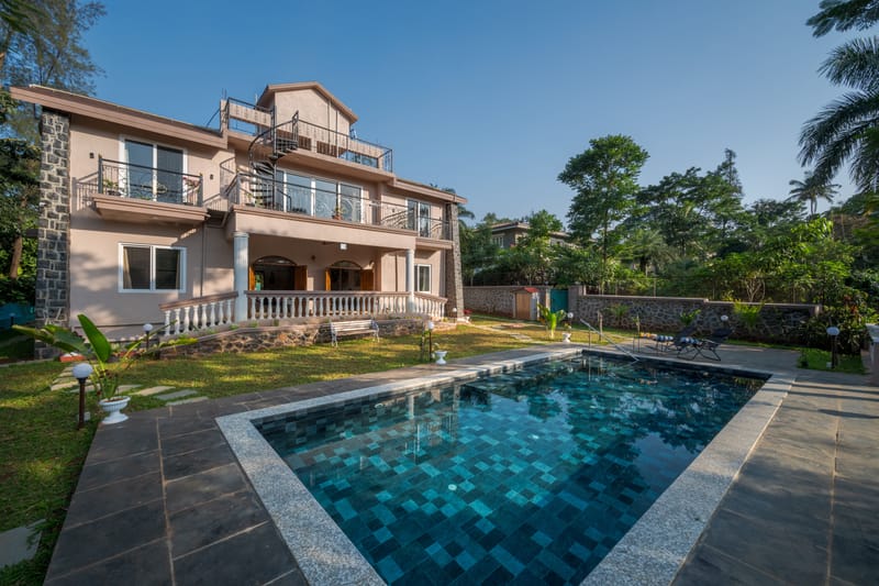 Ryewood Park Estate – photo 34