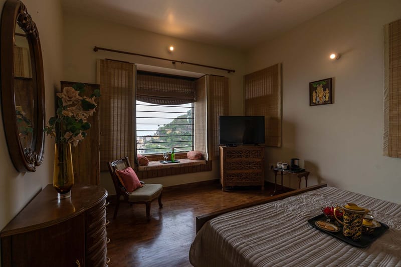 3 Rooms @ Mysty View – photo 24