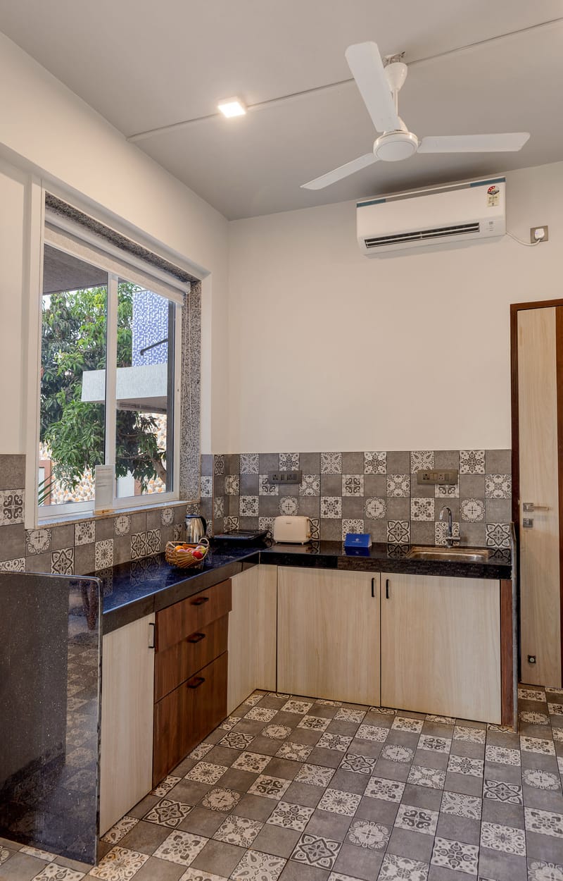 Playground : 3 Villas – photo 38