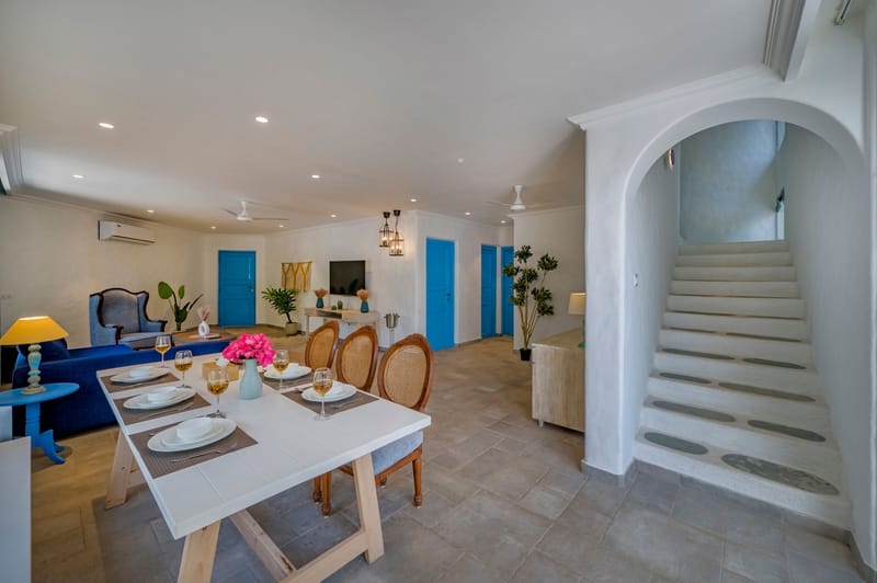 KAIROS Greek Village (12 bedroom entire estate) – photo 70