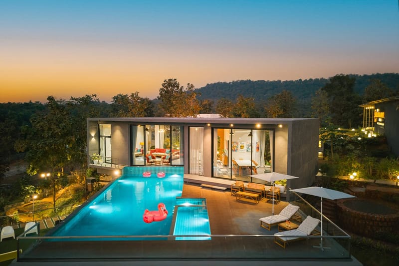 The Solitaire Home (Horizon) – photo 2